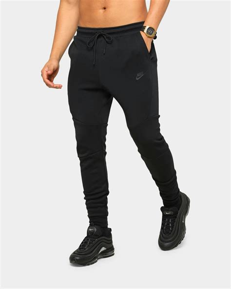 nike tech fleece jogger